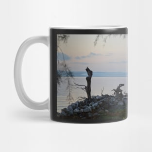 Tidings Mug